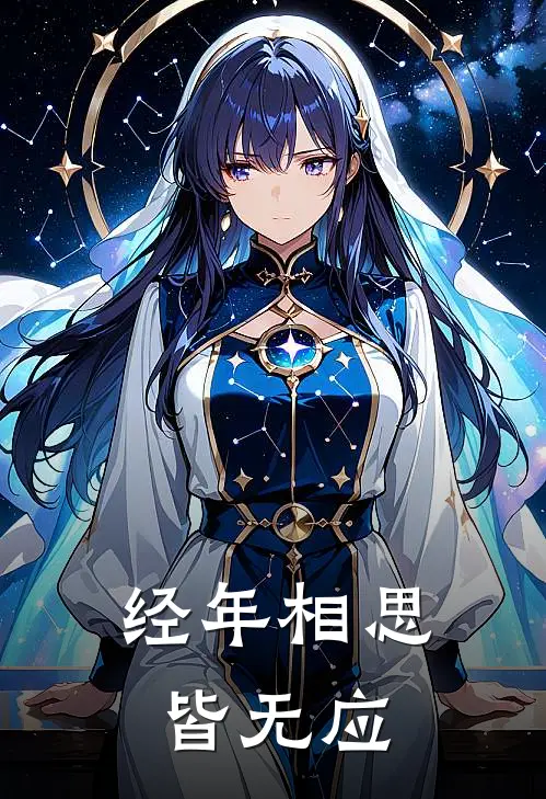 经年相思皆无应