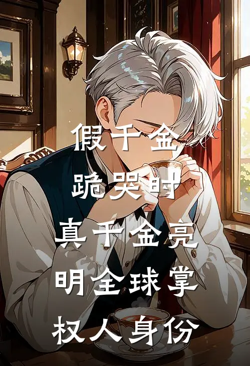 假千金跪哭时，真千金亮明全球掌权人身份苏梦瑶苏清鸢无弹窗全文免费阅读_最新推荐小说假千金跪哭时，真千金亮明全球掌权人身份(苏梦瑶苏清鸢)