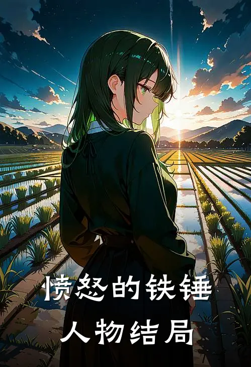 愤怒的铁锤人物结局