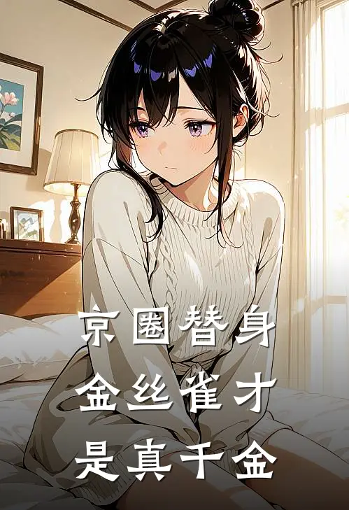 京圈替身金丝雀才是真千金陆子淮许雅最新完结小说推荐_在线免费小说京圈替身金丝雀才是真千金(陆子淮许雅)