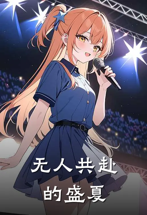 无人共赴的盛夏