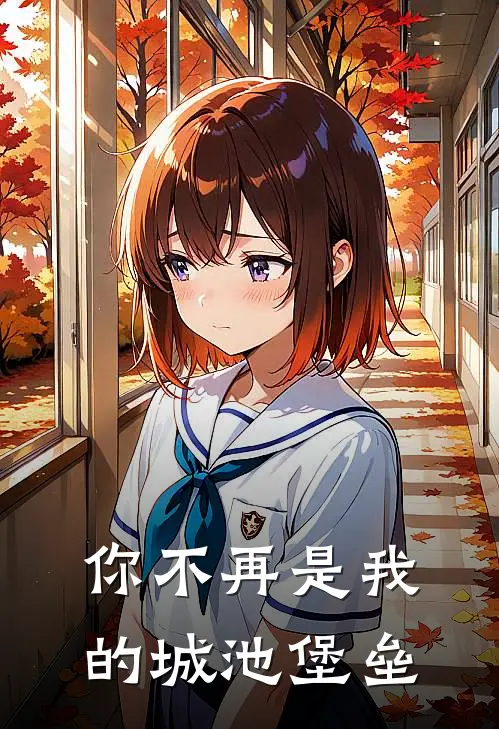 你不再是我的城池堡垒