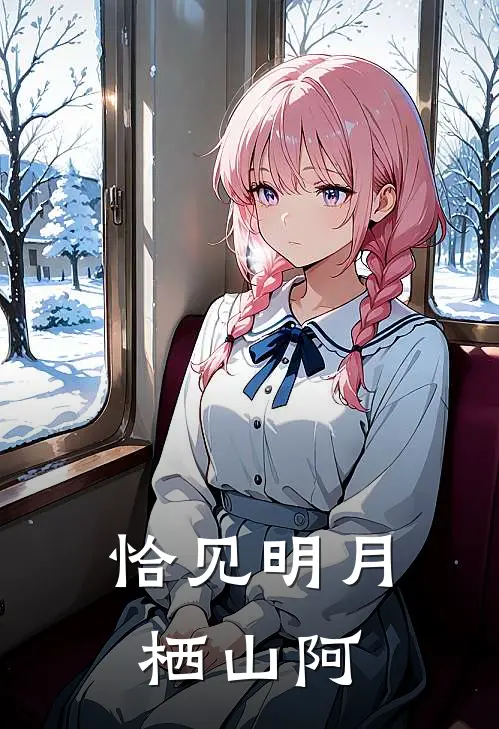 恰见明月栖山阿