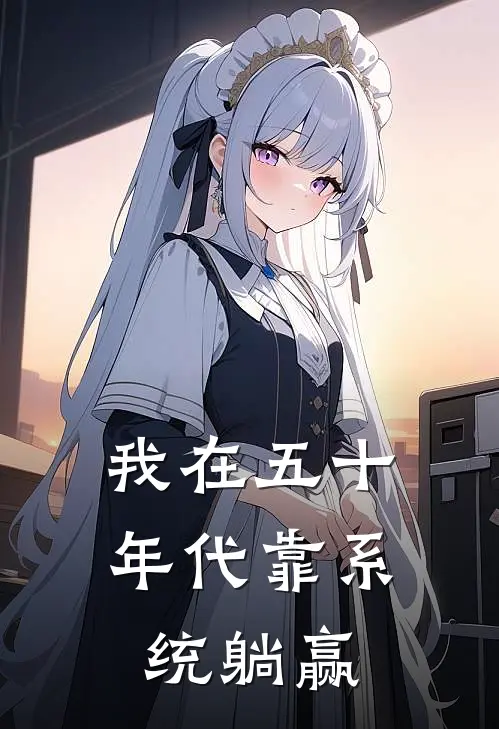 我在五十年代靠系统躺赢