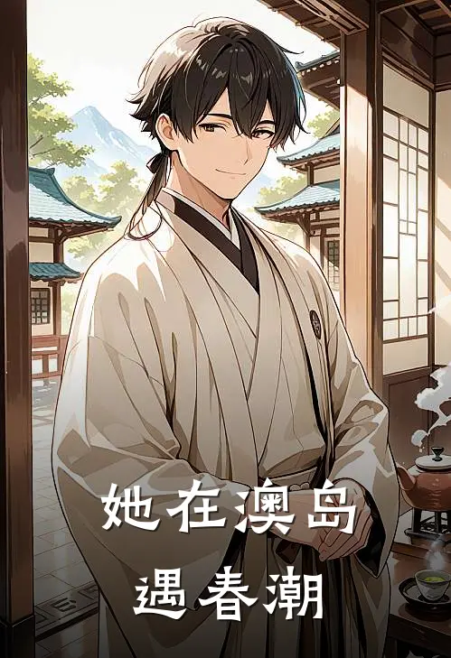 她在澳岛遇春潮(祁少辰洛以宁)全本免费在线阅读_她在澳岛遇春潮全文阅读
