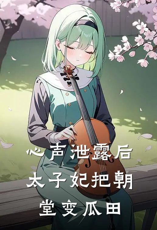 心声泄露后，太子妃把朝堂变瓜田