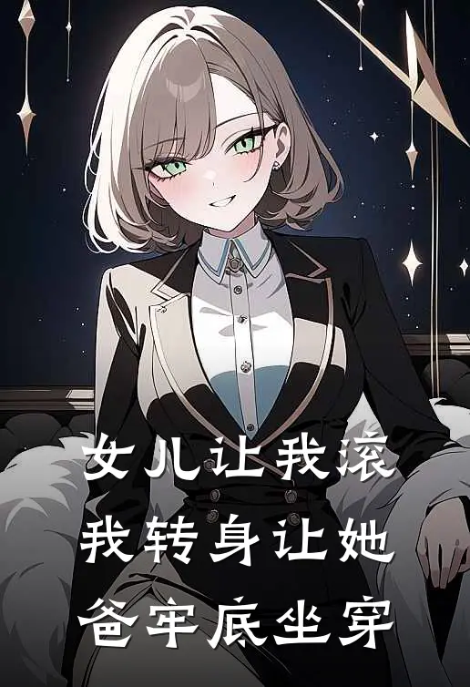 女儿让我滚，我转身让她爸牢底坐穿