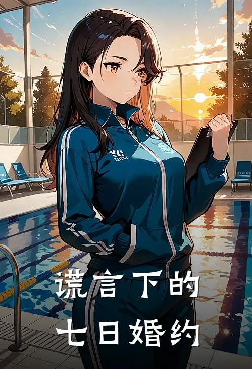 谎言下的七日婚约