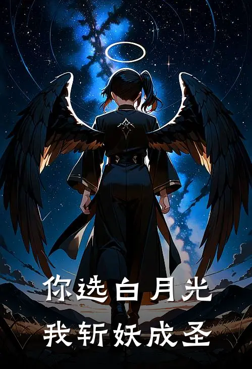你选白月光，我斩妖成圣赵穆纳兰若冰_《你选白月光，我斩妖成圣》最新章节免费在线阅读