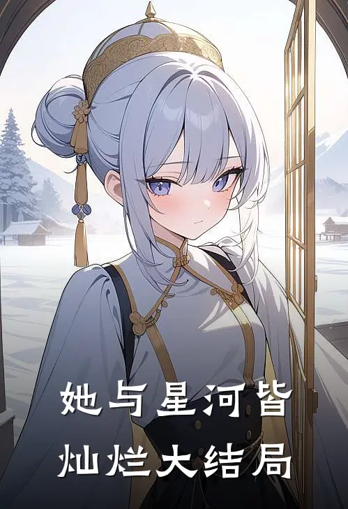 她与星河皆灿烂大结局