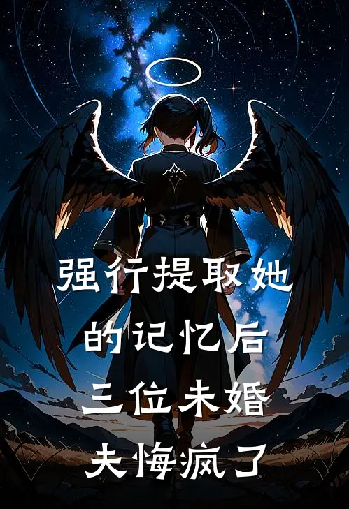 强行提取她的记忆后，三位未婚夫悔疯了