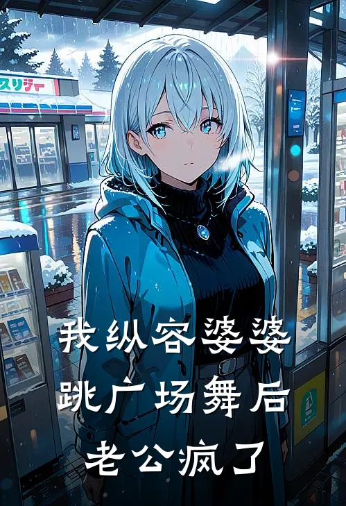 我纵容婆婆跳广场舞后，老公疯了