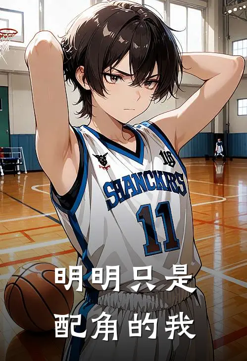 明明只是配角的我
