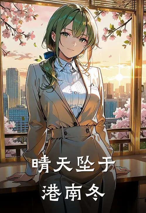 晴天坠于港南冬