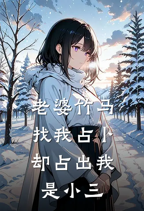 老婆竹马找我占卜，却占出我是小三