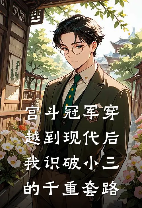 宫斗冠军穿越到现代后，我识破小三的千重套路