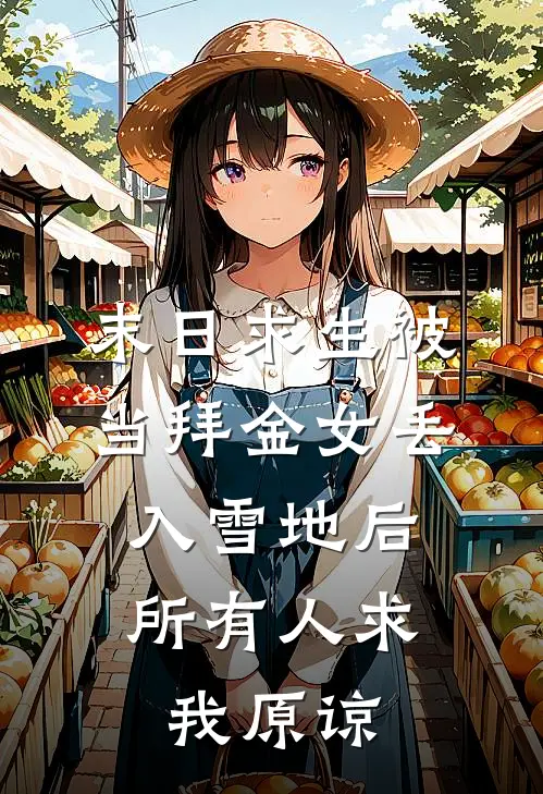 末日求生被当拜金女丢入雪地后，所有人求我原谅