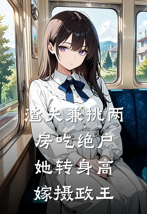 渣夫兼挑两房吃绝户，她转身高嫁摄政王
