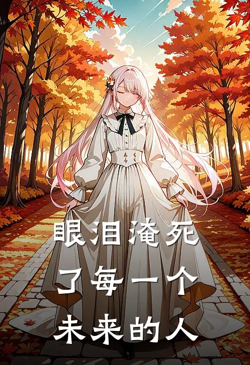 眼泪淹死了每一个未来的人