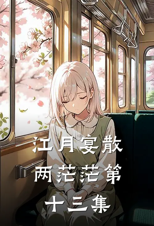 江月宴散两茫茫第十三集