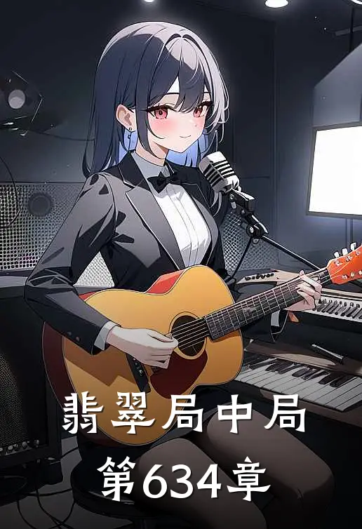 翡翠局中局 第634章