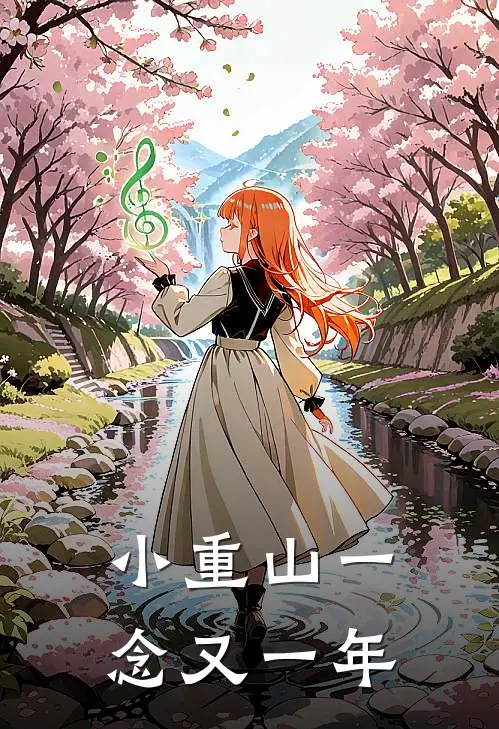 小重山一念又一年