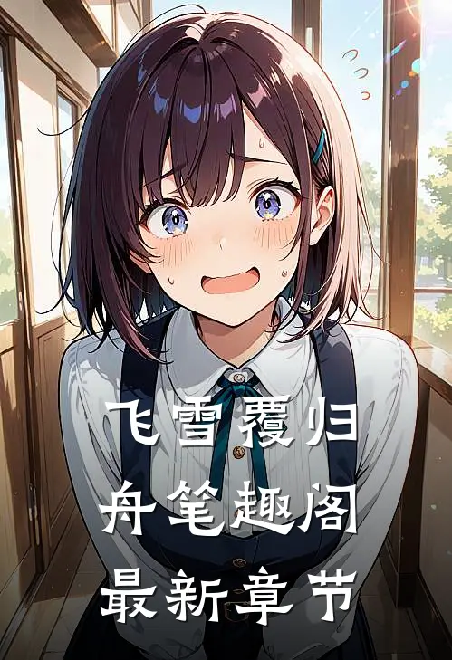 飞雪覆归舟笔趣阁最新章节