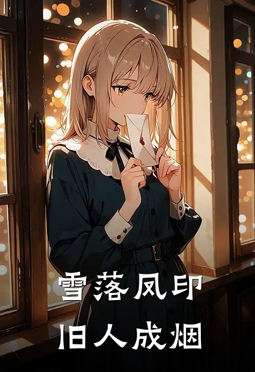 雪落凤印，旧人成烟