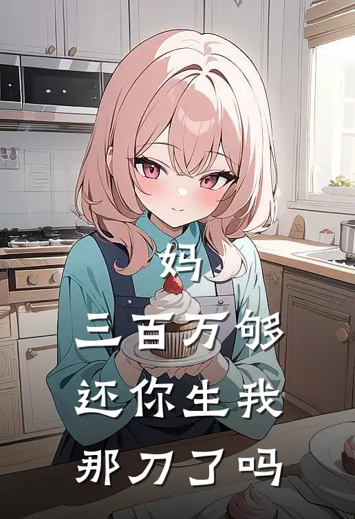 妈，三百万够还你生我那刀了吗刘慧周文静最新小说全文阅读_最新章节列表妈，三百万够还你生我那刀了吗(刘慧周文静)