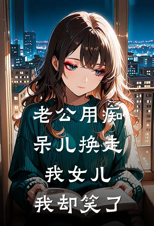 老公用痴呆儿换走我女儿，我却笑了