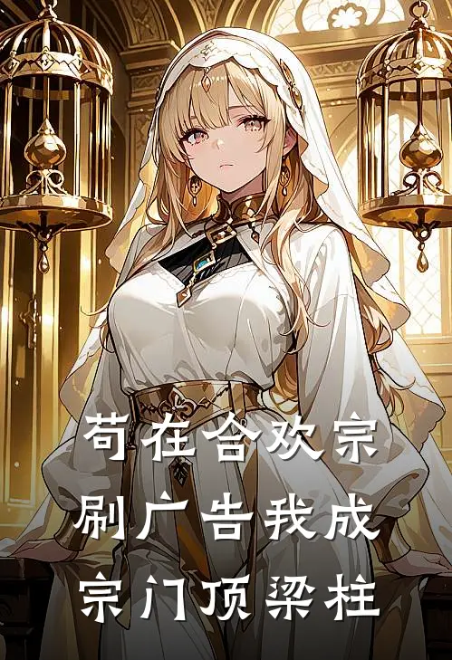 苟在合欢宗刷广告我成宗门顶梁柱林昊纯阳最新小说全文阅读_在线免费小说苟在合欢宗刷广告我成宗门顶梁柱(林昊纯阳)