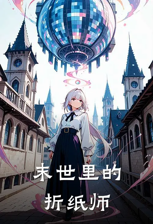 末世里的折纸师