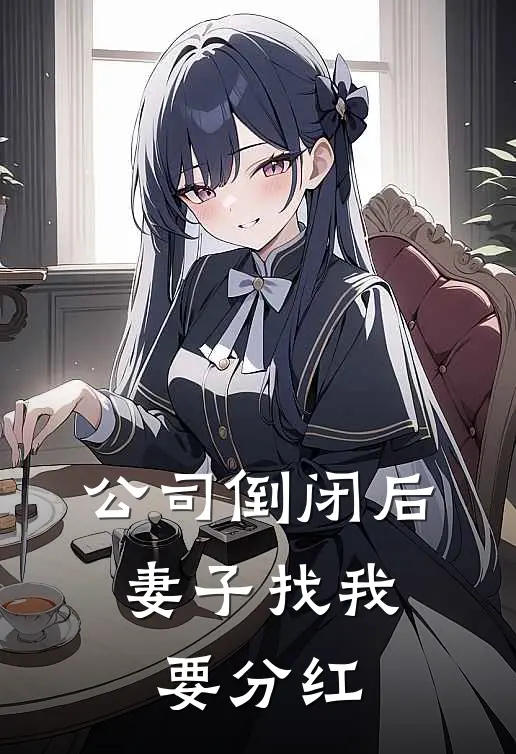 公司倒闭后，妻子找我要分红