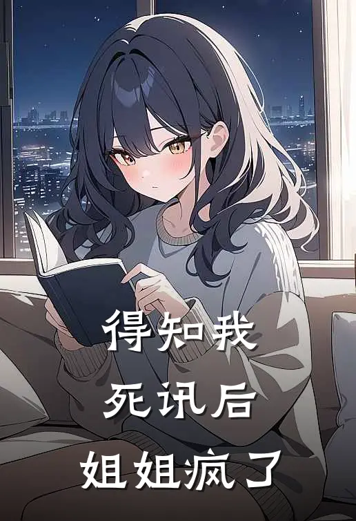 得知我死讯后，姐姐疯了(祁灵小衍)完结版小说推荐_最新完结小说推荐得知我死讯后，姐姐疯了祁灵小衍