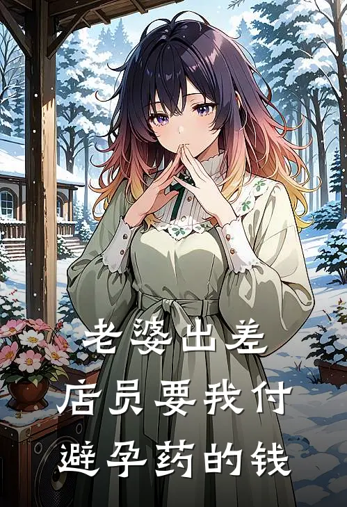 老婆出差，店员要我付避孕药的钱