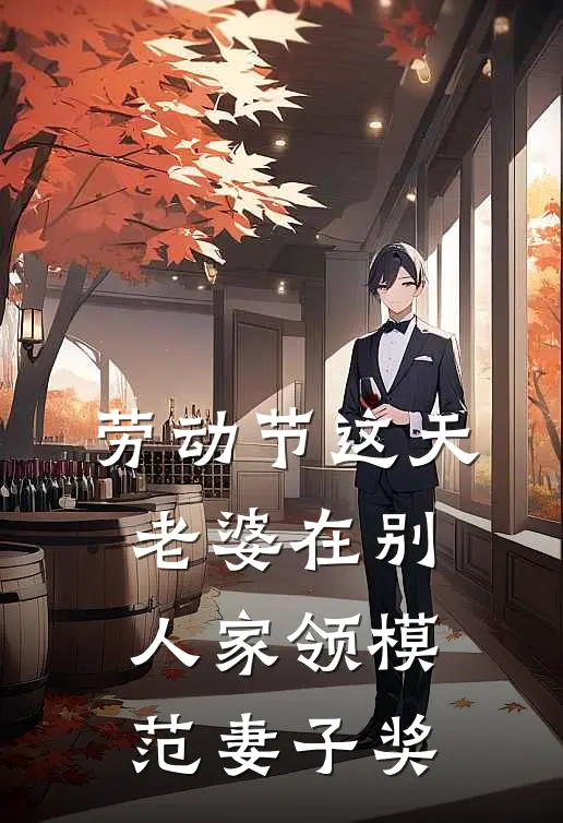 劳动节这天，老婆在别人家领模范妻子奖