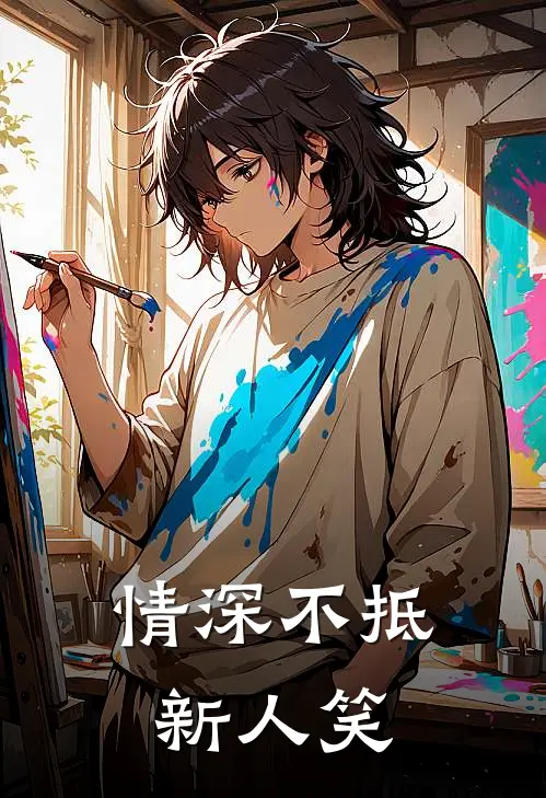 情深不抵新人笑