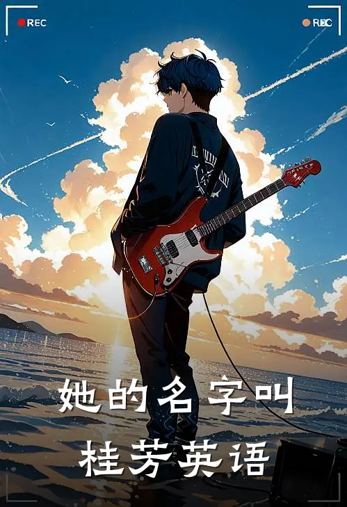 她的名字叫桂芳英语