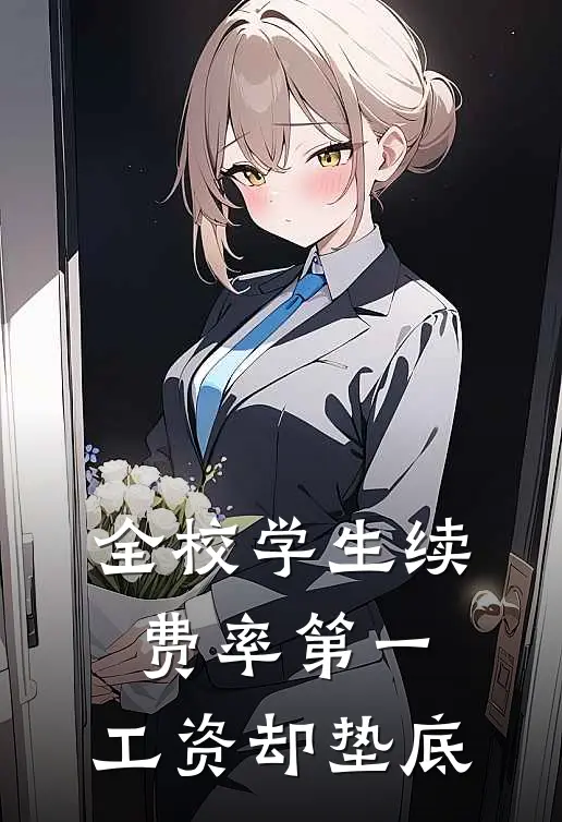 全校学生续费率第一，工资却垫底(陈默李琳)热门小说_完结版小说全文免费阅读全校学生续费率第一，工资却垫底(陈默李琳)