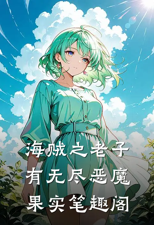 海贼之老子有无尽恶魔果实笔趣阁