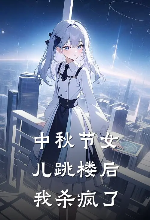 中秋节女儿跳楼后，我杀疯了