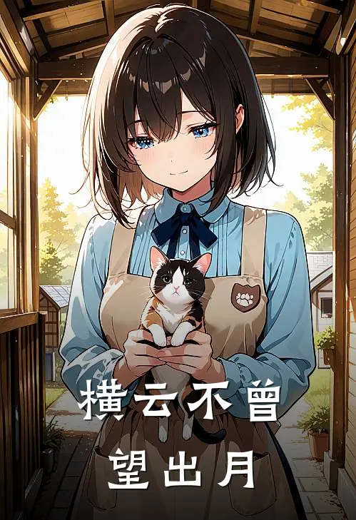 横云不曾望出月