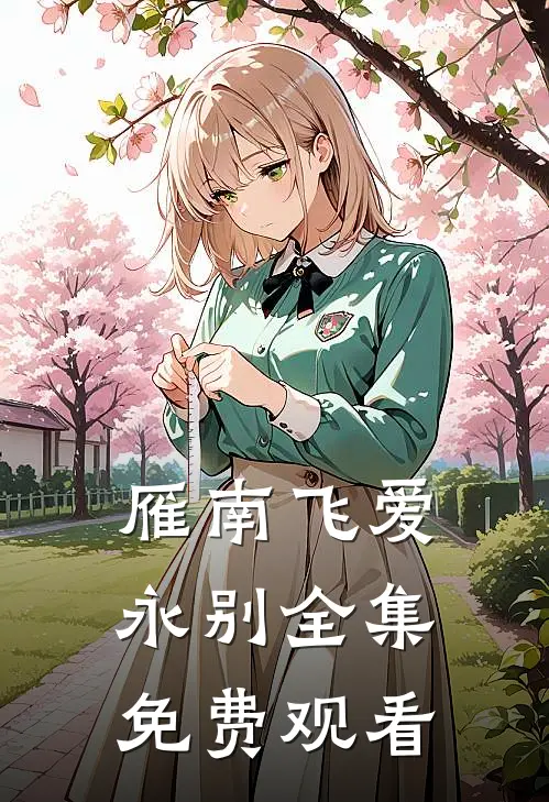 雁南飞爱永别全集免费观看