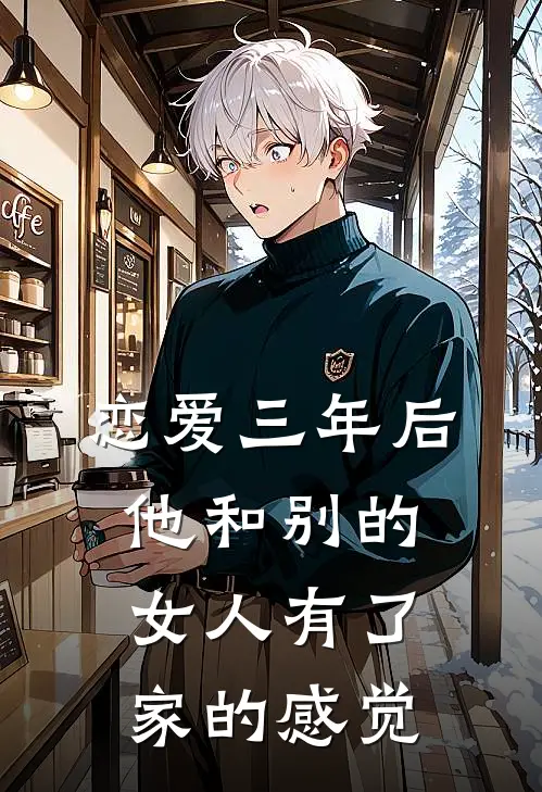 恋爱三年后他和别的女人有了家的感觉