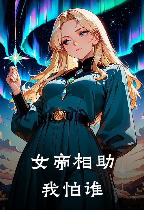 女帝相助我怕谁(聂文陈小雨)免费小说阅读_免费小说完整版女帝相助我怕谁(聂文陈小雨)