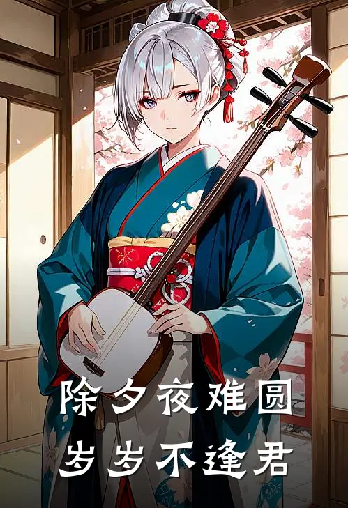 除夕夜难圆岁岁不逢君