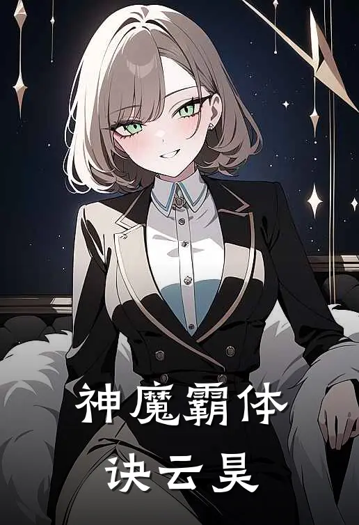 神魔霸体诀云昊