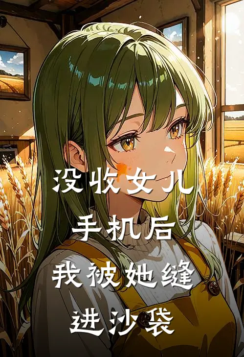 没收女儿手机后，我被她缝进沙袋抖音热门最新好看小说_最新完本小说没收女儿手机后，我被她缝进沙袋抖音热门