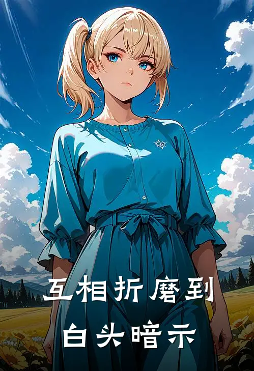 互相折磨到白头暗示