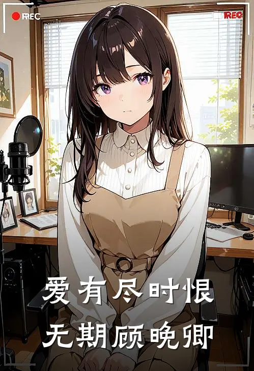 爱有尽时恨无期顾晚卿